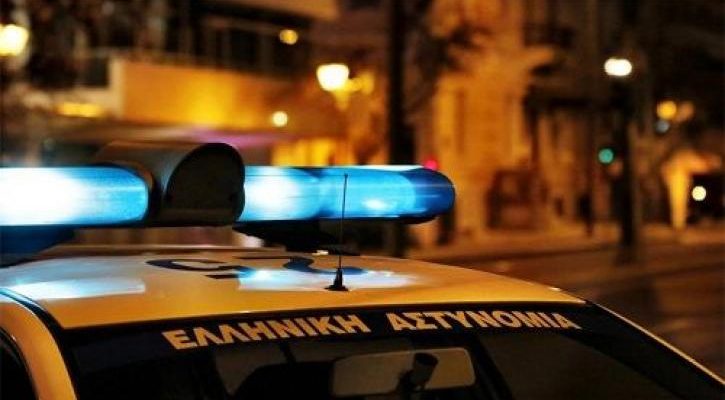 Εξιχνιάστηκε κλοπή μοτοσικλέτας στον Τύρναβο